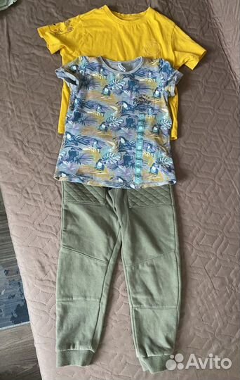 Комплект для девочки