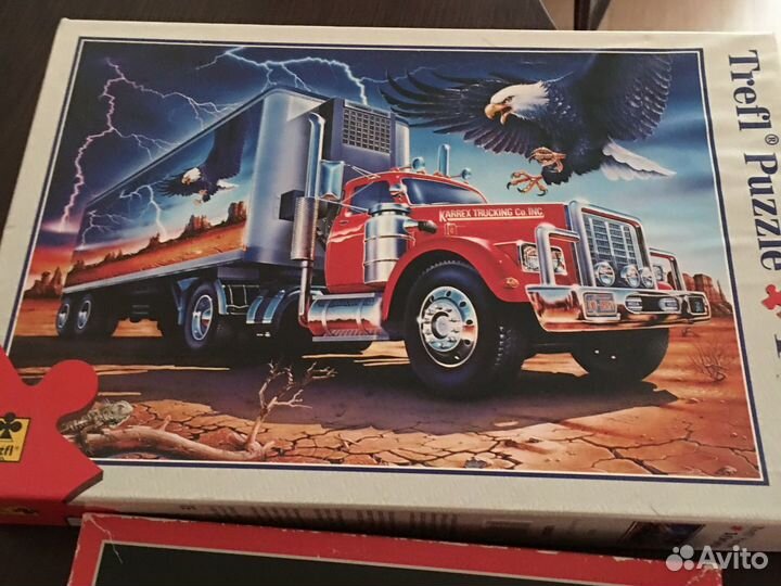 Игра настольная