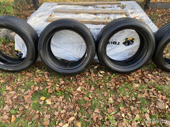 Pirelli P Zero 255/50 R19 107W