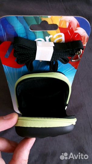 Сумка для фотоаппарата