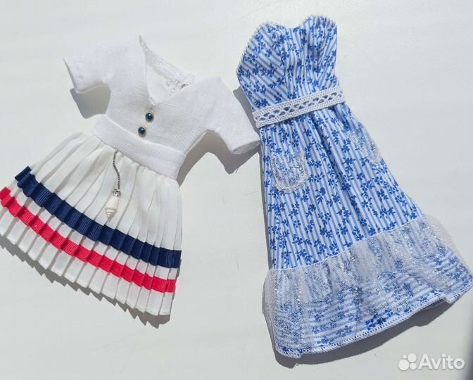 Одежда для кукол