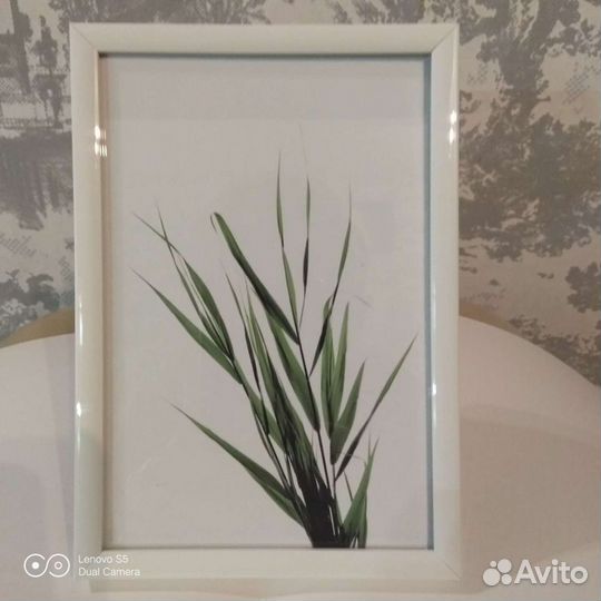 Картины-постеры