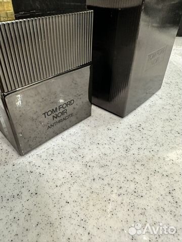 Tom ford noir anthracite