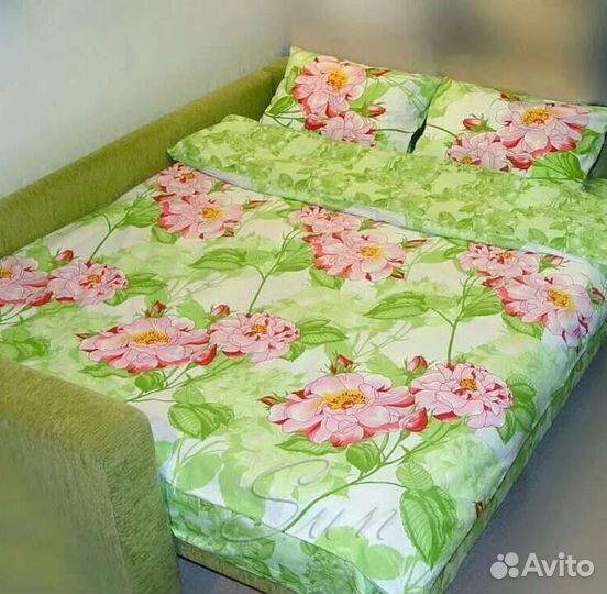 Пошив постельного белья на заказ