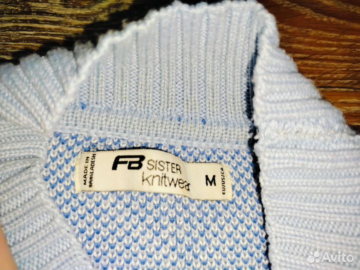 Джемпер женский 44 46