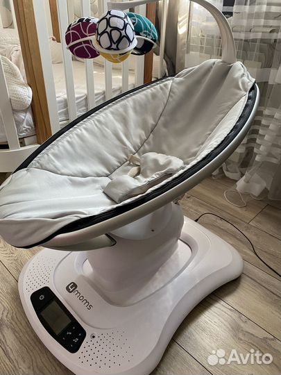 Детские качели 4moms