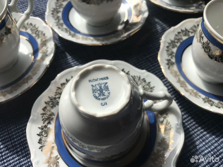 Кофейная пара