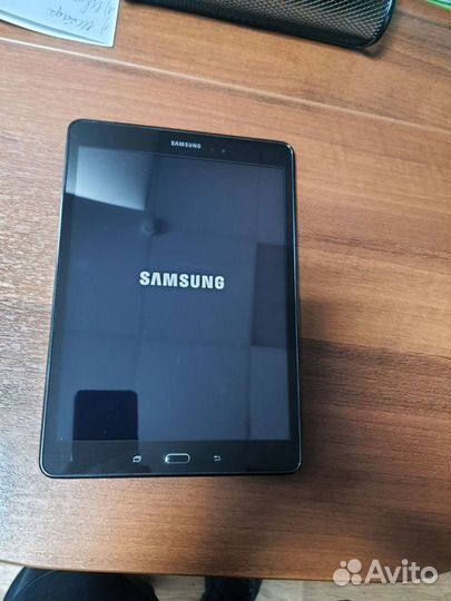 Планшет samsung galaxy tab a SM-T555