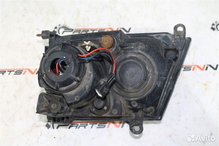 Фара правая Грейт Вол Сафе