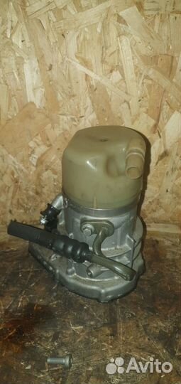 Насос гур Volvo S60 B4164T3 2012 б/у