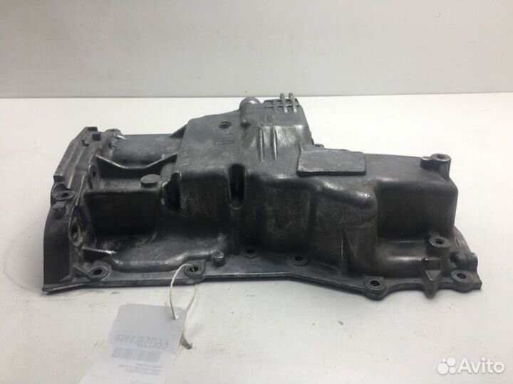 Поддон масляный Mazda Mazda 3 BK LF17 2006