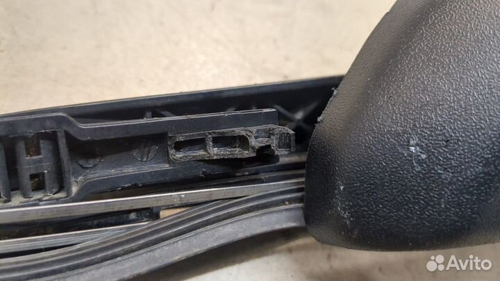 Двигатель стеклоочистителя задний Toyota Highlander 2, 2013