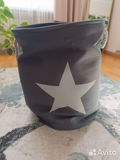 Корзина для игрушек