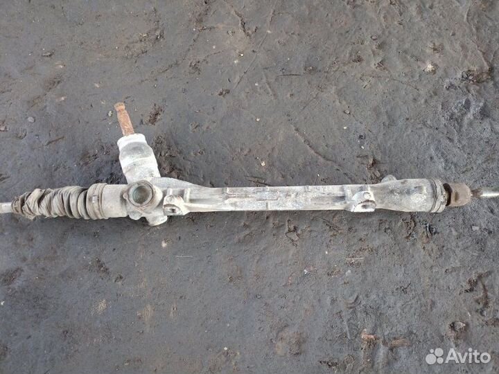 Рулевая рейка Mitsubishi Outlander