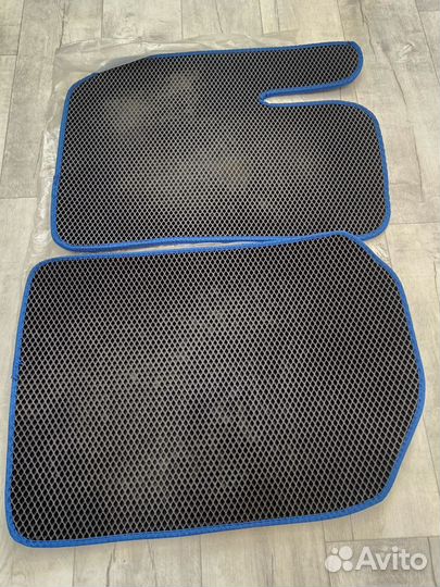 Коврики ева на Solaris