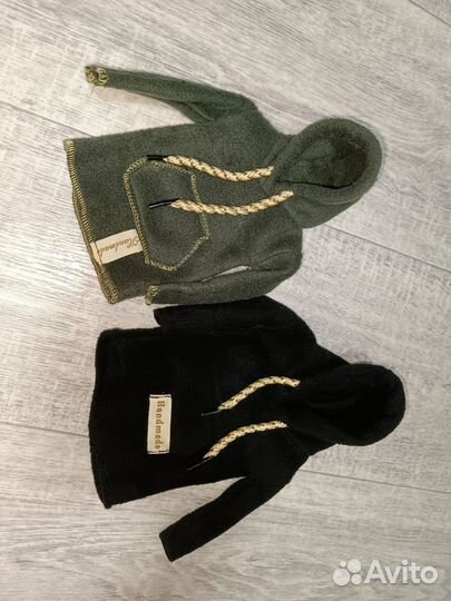 Худи на рычаг кпп