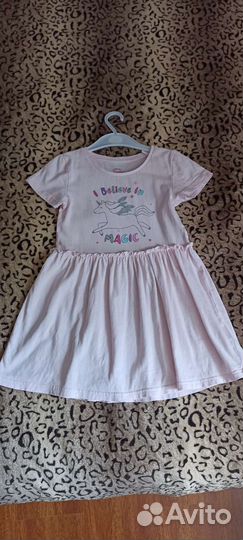 Платья для девочки