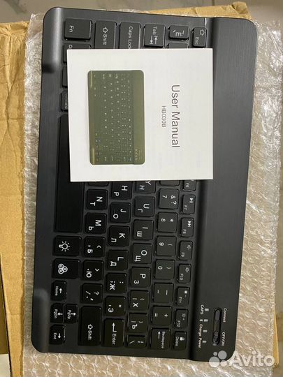 Клавиатура беспроводная 24 штуки