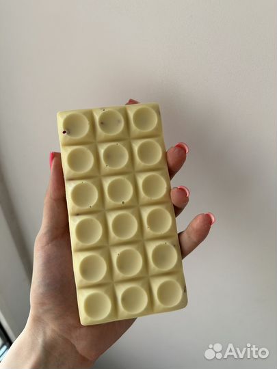 Шоколад ручной работы