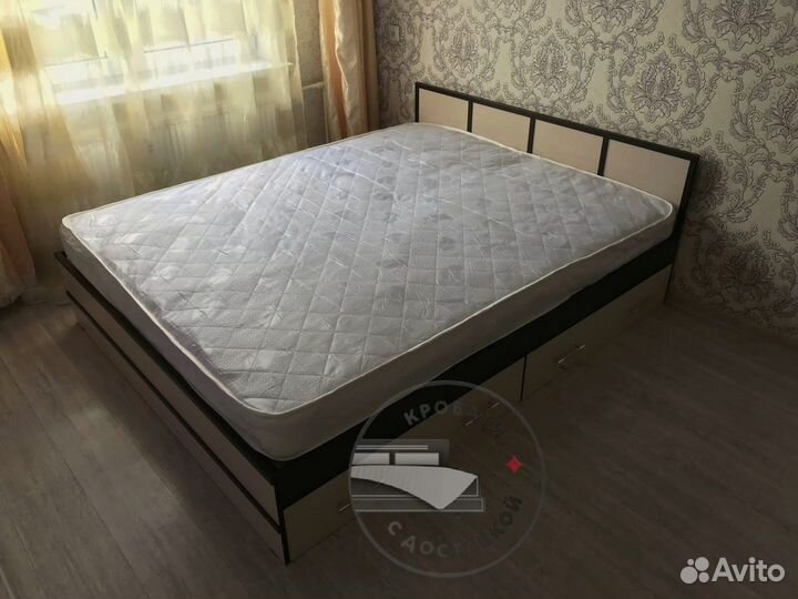 Кровать 140 200