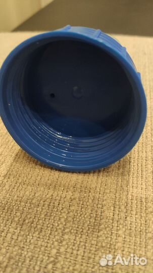 Гидрозатвор для брожения