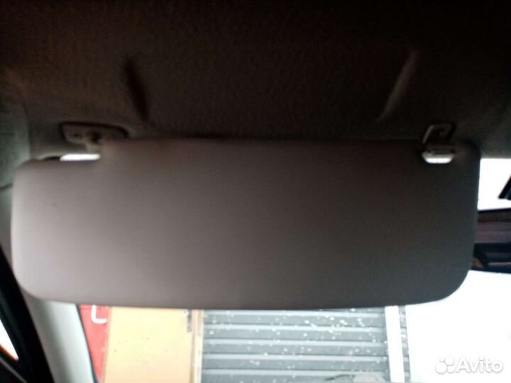 Потолок granta