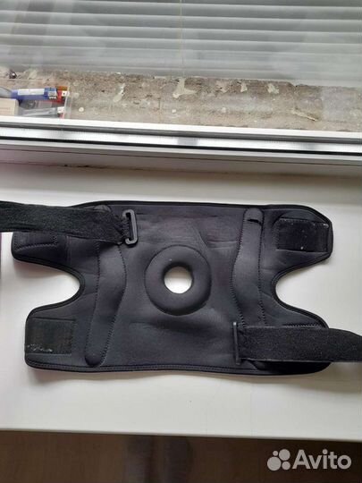 Бандаж компрессионный