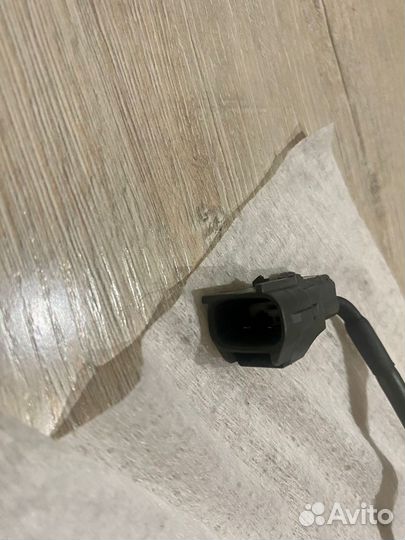 Датчик положения коленвала Toyota Camry 2 AZ FE