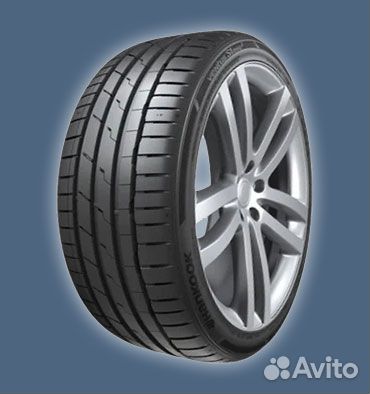 Hankook Ventus S1 Evo 3 K127 325/35 R22 114Y