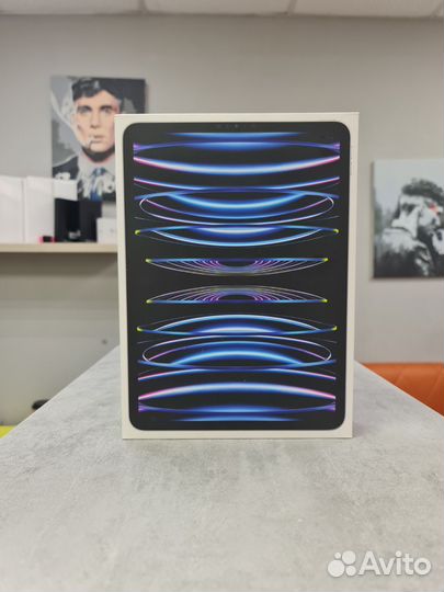 iPad Pro 128GB Wi-Fi