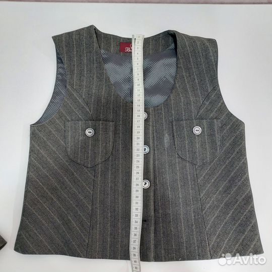 Школьная форма для девочки 134