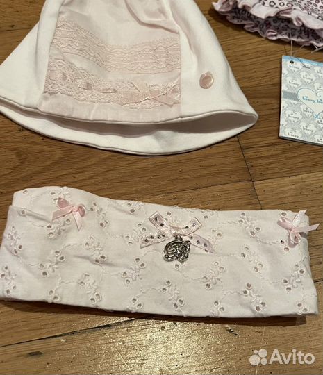 Catya Regina Blumarine Dior