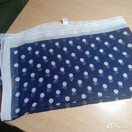 Шарфик женский