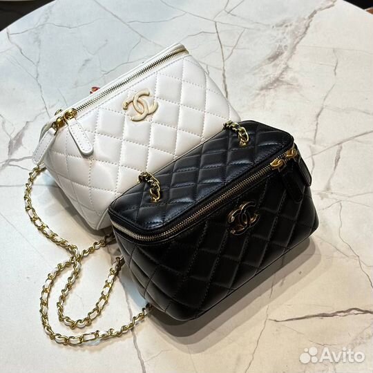 Сумочка Chanel