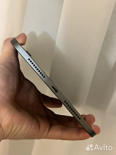 iPad mini 6 64gb Wi-Fi