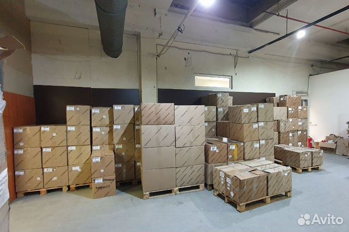 Фулфилмент для маркетплейсов wildberries ozon