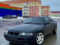 Nissan Skyline 2.5 AT, 1996, 221 900 км, с пробегом, цена 500 000 руб.