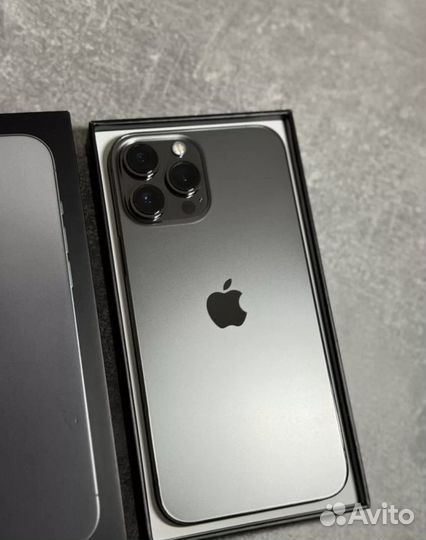 iPhone 13 Pro Max, 128 ГБ