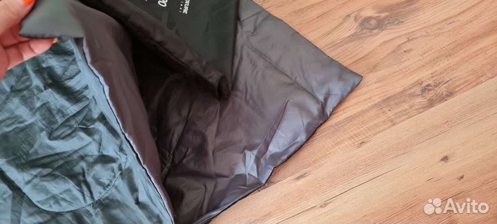 Спальник туристический