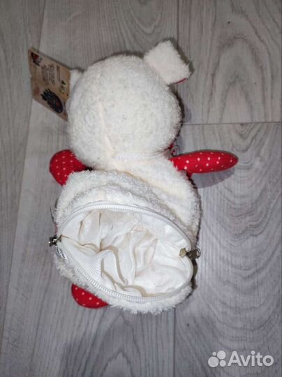 Подарочный мешок