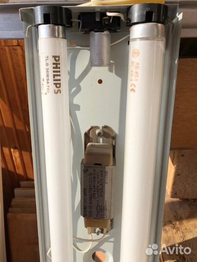 Светильники дневного света