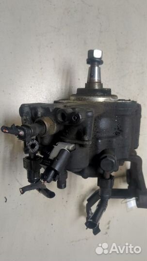 Тнвд киа Carnival, 2007