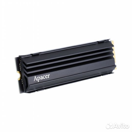 M.2 2280 512GB Apacer AS2280Q4U Client SSD AP512GA