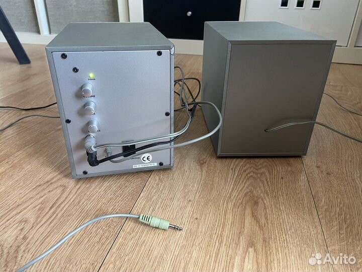 Колонки js деревянные