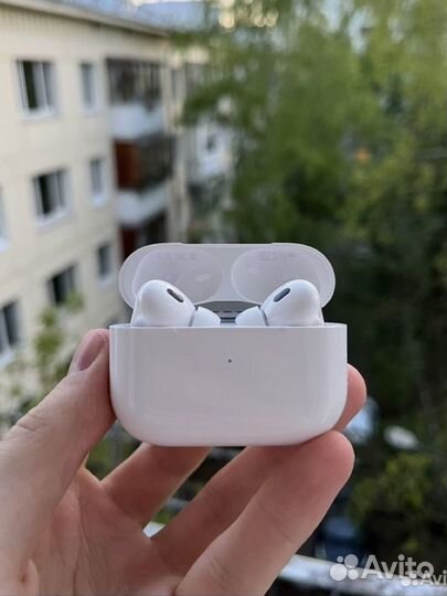Airpods pro 2 type c premium