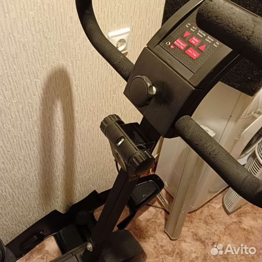 Велотренажер kettler бу