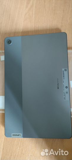 Lenovo xiaoxin pad 2022