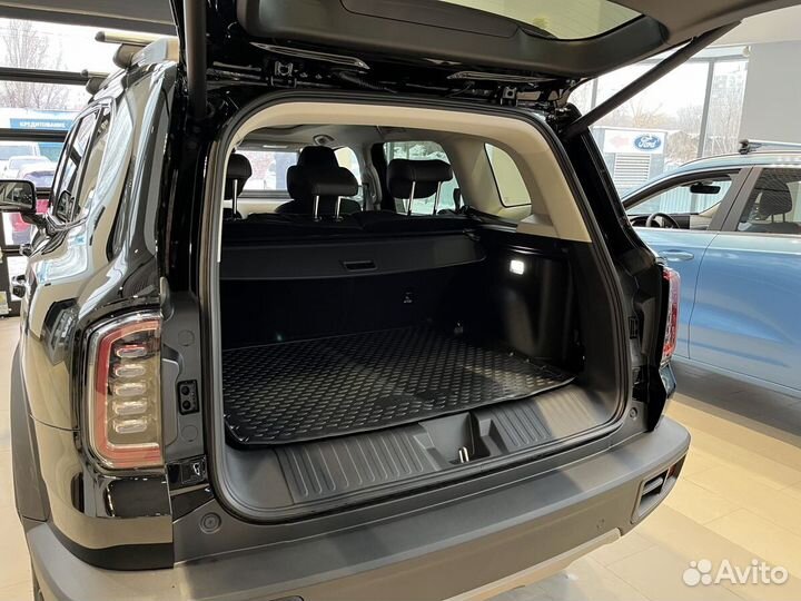 HAVAL Dargo 2.0 AMT, 2024