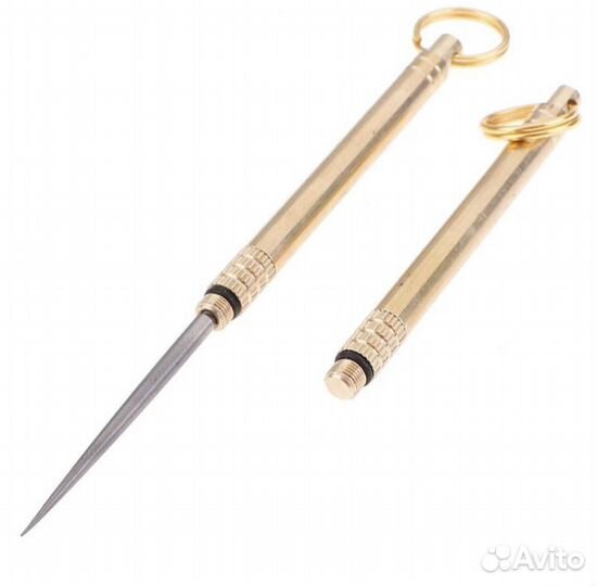 Зубочистка