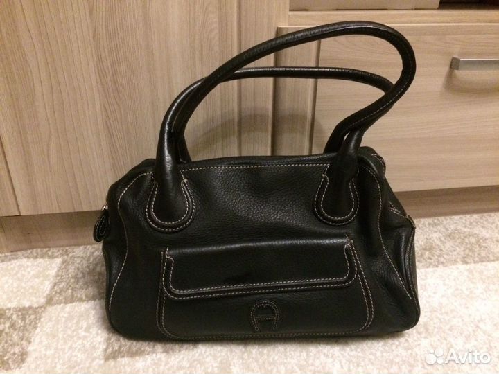 Сумка aigner новая